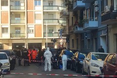 Sparatoria nel quartiere Libertà di Bari: un morto