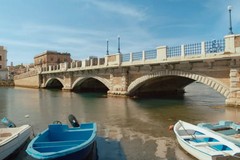 La Puglia tra le prime mete per le vacanze: traffico ai livelli del 2019