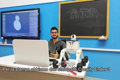 Olimpiadi di robotica, lo "Scacchi" di Bari vince il primo premio