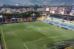 Juve Stabia-Bari, c'è la data del recupero