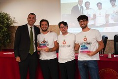 Start Cup Puglia 2022, Arabat vince la quindicesima edizione