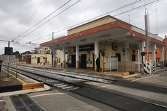 Investimento sui binari a Palese, interrotta la linea Bari-Foggia