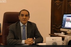 Bari, il rettore Stefano Bronzini eletto presidente del Comitato Universitario Regionale