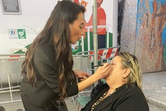 Street make up, il progetto di Irene Scaringi per le donne senza fissa dimora partito da Bari