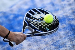 Bari, in largo Giannella arriva un campo di padel