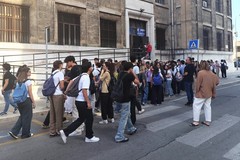 È il giorno della Maturità: ecco le tracce della prima prova