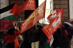 Bari si mobilita per la Global Sumud Flottilla