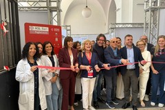 Aperto “Il Villaggio della Prevenzione” promosso dalla ASL Bari in occasione del festival Women & the City