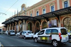 Taxi, ecco le nuove tariffe in vigore a Bari da marzo