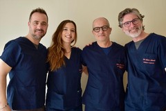 L’Istituto Tumori di Bari nella brochure del leader mondiale della chirurgia ricostruttiva
