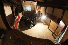 Noicattaro, il teatro più piccolo d'Europa torna fruibile. E si apre ai turisti