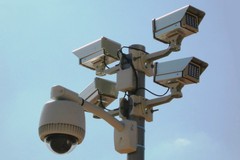 Abbandono rifiuti,  a Bari 15 nuove telecamere per identificare i responsabili