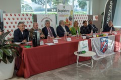 Open delle Puglie, dal 2 al 10 settembre la seconda edizione del Wta 125 di Bari