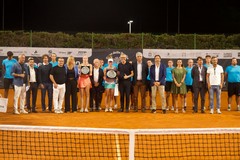 Bari capitale mondiale del tennis femminile: oggi la presentazione del “Wta Tour 125”