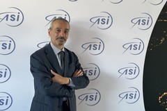 Politecnico di Bari, il presidente dell'Agenzia spaziale Valente ospite della nuova diretta social