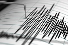 Forte scossa di terremoto avvertita in serata a Bari