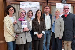 ASL Bari, Comune e AMIU insieme per la gestione sicura dei rifiuti sanitari a domicilio