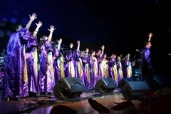 Natale in Musica: The Joyful Chorus in concerto a Santa Fara