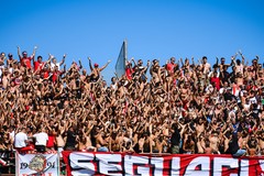 Cagliari-Bari, tutte le info sui biglietti per il settore ospiti