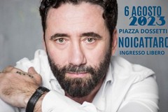 I Tiromancino in concerto a Noicattaro, appuntamento il 6 agosto