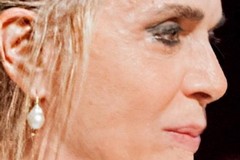 Titti Divella presenta a Bari “Frammenti”