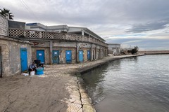 Sequestri a Torre a Mare, il sindaco della notte di Bari: "Garantire legalità e regole"