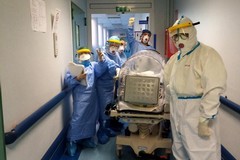 Arriva al pediatrico di Bari con emorragia cerebrale e positività al Covid, 12enne salvato dai medici