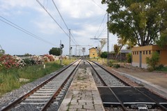 Fse, sulla Mungivacca-Adelfia nuovo sistema di sicurezza, i treni potranno superare i 50 chilometri orari