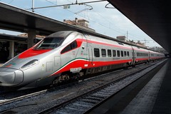 Furto sulla linea Caserta-Foggia, rallentamenti per i treni tra Roma e Bari