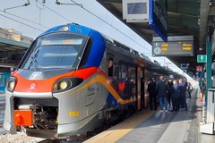 Treni, anche a Bari modifiche alla circolazione ferroviaria dal 3 al 17 marzo