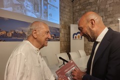 A Bari la mostra fotografica “Immagini della follia tra memoria e progetto” con Uliano Lucas