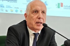 Politecnico di Bari, anche il professor Umberto Fratino candidato rettore