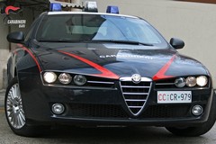 Operazione antimafia dei carabinieri di Bari, 6 arresti