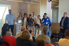 Sicurezza stradale, premiati in Regione gli studenti virtuosi del progetto “La strada non è una giungla”