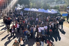 L'Esercito Italiano alla Fiera del Levante di Bari