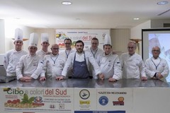 Cibo e Colori del Sud 2017