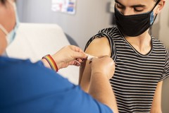 Vaccini anti-Covid, in provincia di Bari terza dose per il 90% degli over 50