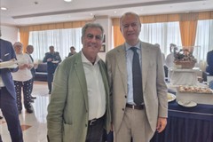 Il ministro dell'Istruzione Valditara a Bari: «Con dimensionamento la Puglia guadagnerà 10 autonomie»