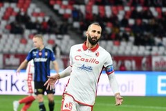 SSC Bari, capitan Di Cesare racconta la sua avventura in biancorosso