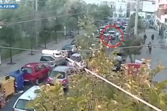 Omicidio Telegrafo, alla base gli «atavici rancori tra Di Cosola e Strisciuglio»