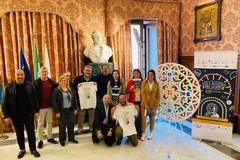 Dal 6 all'11 maggio torna il Villaggio del Gusto a largo Giannella a Bari
