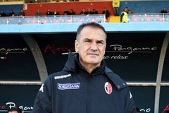 SSC Bari, ufficiale la non riconferma di Vivarini