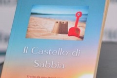 A Bari tappa del tour nazionale della bigenitorialità. Davide Vinciprova presenta il libro "Il Castello di Sabbia"