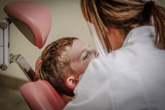 "Un dentista per tutti", a Bari screening odontoiatrici gratuiti