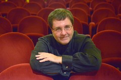 Orchestra Sinfonica Metropolitana: la direzione artistica a Vito Clemente