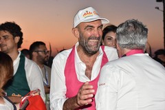 "Sindaci ai fornelli!": presente anche Vito Leccese