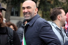 Capodanno a Bari, il sindaco Leccese: «Grazie a chi lavora quando gli altri festeggiano»