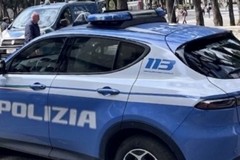 Contrasto allo spaccio di sostanze stupefacenti, controlli straordinari a Bari: 6 arresti