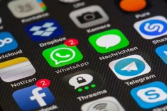 WhatsApp non funziona, impossibile inviare e ricevere messaggi