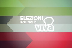 Elezioni politiche, si vota dalle 7 alle 23